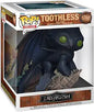 Funko Pop! Deluxe: How to Train Your Dragon - Toothless
