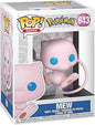 Funko Pop! Games: Pokemon - Mew