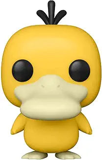 Funko Pop! Games: Pokemon -Psyduck