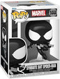 Funko Pop! Marvel: Spider-Man comics -Symbiote Spider-Man