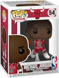 Funko Pop! NBA: Bulls-Michael Jordan