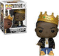 Funko Pop! Rocks: Music - The Notorious B.I.G. with Crown