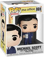 Funko Pop! TV: The Office -Michael Scott