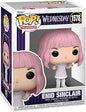 Funko Pop! TV: Wednesday - Rave'n: Enid Sinclair