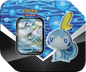 Galar Partners Tin [Inteleon V]

