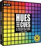 Hues and Cues: The Vibrant Colour Guessing Game