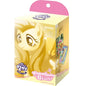 Kayou My Little Pony Friendships Begin Starter Deck Fluttershy edition, factory sealed retail box featuring Fluttershy artwork.

