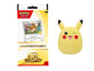 Pokémon TCG 30th Celebration Knock Out Collection with Pikachu  Squishmallows plush bundle