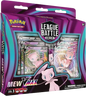 League Battle Deck MewVMAX