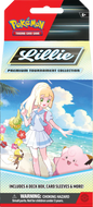 Lillie Premium Tournament Collection Box