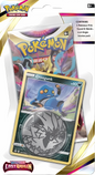 Lost Origin Checklane Blister [Croagunk]