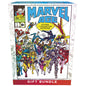 Magic The Gathering Marvel Super Heroes Gift Bundle English with Play Boosters Collector Booster and foil promo

