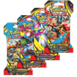 Mega Evolution Sleeved Booster Pack