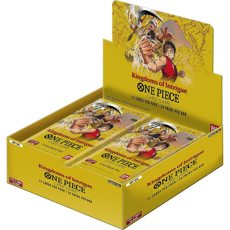 One Piece Card Game | Booster Boxes,Starter Decks & More | FineToys.ca Fine Toys Ltd. One Piece Card Game | Booster Boxes,Starter Decks & More | FineToys.ca Fine Toys Ltd.
