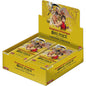 One Piece TCG: Kingdoms of Intrigue Booster Box [OP-04]