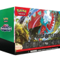 Paradox Rift Build & Battle Stadium Bundle - SV04: Paradox Rift