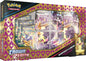 Pokémon TCG: Morpeko V-UNION Playmat Premium Collection
