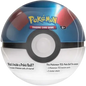 Pokemon - Poke Ball Tin - Great Ball (Q4 2024)