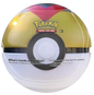 Pokémon TCG: Poké Ball Tin - Level Ball
