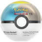 Pokemon - Poke Ball Tin - Moon Ball (Q4 2024)