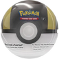 Pokemon - Poke Ball Tin - Ultra Ball (Q4 2024)