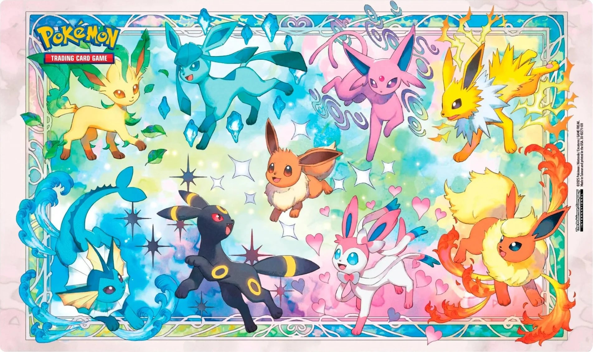 pokemon trading card game prismatic evolutions super premium collection Prismatic Evolutions Super-Premium Pokemon Collection