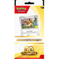 Pokémon TCG 30th Celebration Knock Out Collection factory sealed featuring Eevee foil promo and 2 booster packs — available at FineToys.ca.
