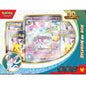 Pokémon TCG 30th Celebration Sylveon ex Box factory sealed featuring exclusive Sylveon ex foil promo card — available at FineToys.ca.