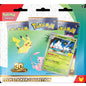 Pokémon TCG 30th Celebration Tech Sticker Collection Alolan Exeggutor factory sealed featuring foil promo, tech sticker, and 3 booster packs — available at FineToys.ca.
