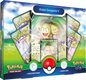 Pokemon GO Collection [Alolan Exeggutor V]