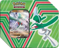 Pokemon Hidden Potential Tin [Gallade V]