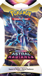 Pokémon TCG Astral Radiance Sleeved Booster Pack
