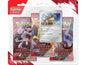 Pokémon TCG Destined Rivals 3-Pack Blister [Kangaskhan]