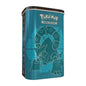 Pokemon TCG: Elite Trainer Deck Shield - Volcanion