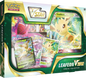 Pokémon TCG Leafeon VSTAR Special Collection