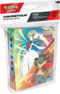 Pokemon TCG: Mega Evolution - Base Set Mini Portfolio Q3 2025