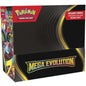 Pokemon TCG Mega Evolution Enhanced Booster Box
