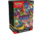 Pokémon TCG: Mega Evolution—Phantasmal Flames Booster Bundle