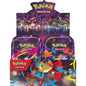 Pokémon TCG Mega Heroes Mini Tin Display