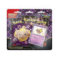 Pokémon TCG: Scarlet & Violet—Paldean Fates Tech Sticker Collection [Fidough]