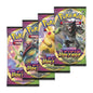 Pokémon TCG Sword & Shield—Vivid Voltage Booster Pack