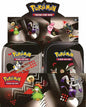 Pokémon TCG Unova Mini Tin Display