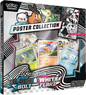 Pokémon TCG Unova Poster Collection