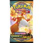 Pokémon TCG：Darkness Ablaze Booster Pack