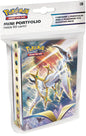 Pokemon Brilliant Stars Mini Binder