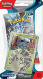 Pokémon TCG: Scarlet &amp; Violet—Paradox Rift Checklane Blister [Pineco]