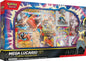 Pokémon TCG Mega Lucario ex Premium Figure Collection