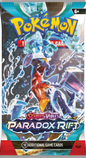 Pokémon TCG: Scarlet & Violet—Paradox Rift Booster Pack