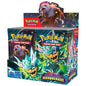 Pokémon TCG: Scarlet & Violet—Twilight Masquerade Booster Box
