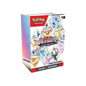 Prismatic Evolutions Booster Bundle